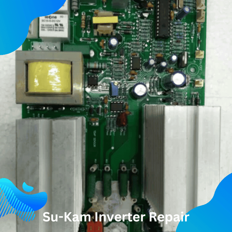 Su-Kam inverter repair, service and battery replacement in Bangalore by Gravity Power Solution