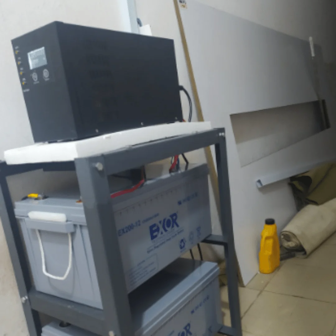 UPS service center in Bangalore offering repair, AMC and installation by Gravity Power Solution