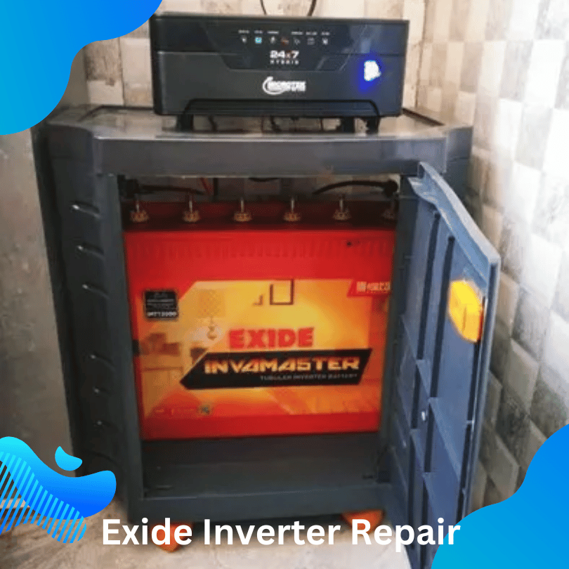 Exide Inverter Repair bangalore